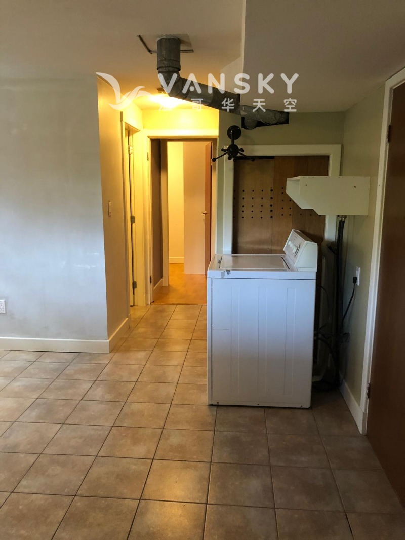 29街天车公车总站，两房一厅一卫，安静小区 随时入住